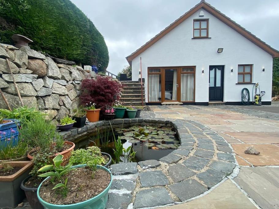 Country Cottage Close To The City. Newry Zewnętrze zdjęcie