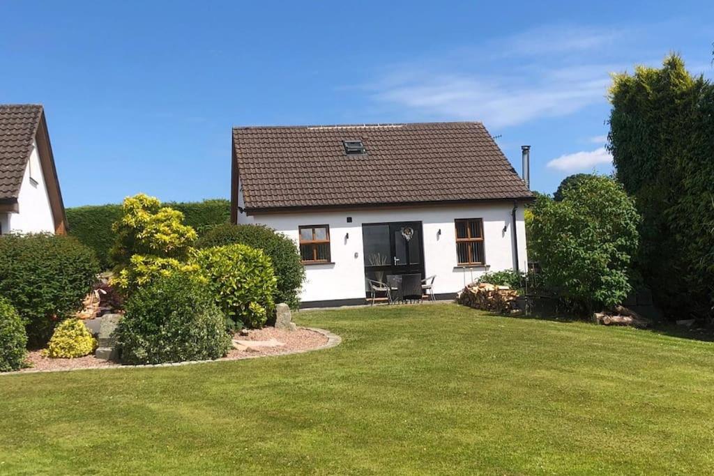 Country Cottage Close To The City. Newry Zewnętrze zdjęcie